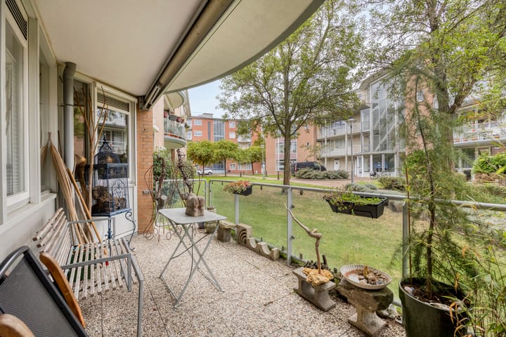 Foto 28 van Meestoof 31