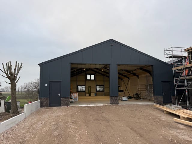 View photo 3 of Lijnderdijk 154-A