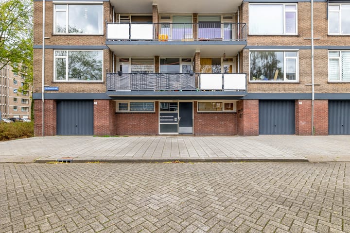 Foto 6 van Drijfhoutstraat 55