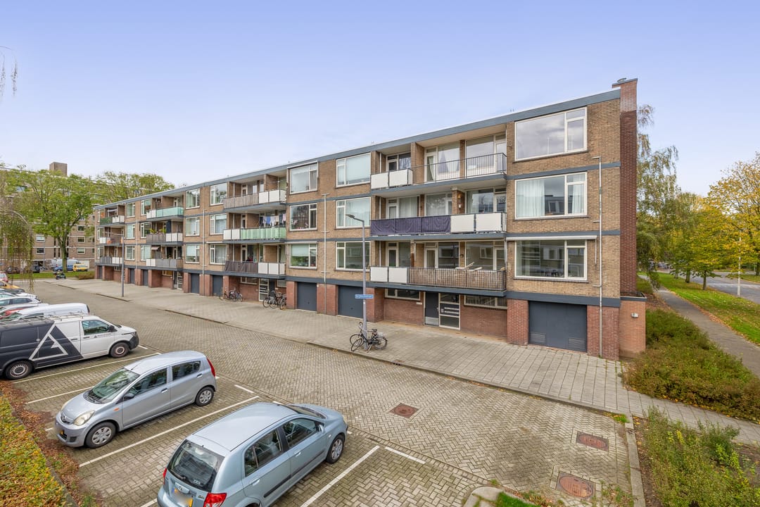 Foto 8 van Drijfhoutstraat 55