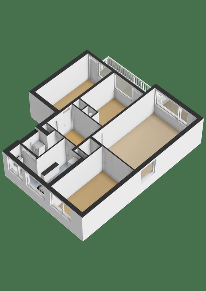 Foto 34 van Drijfhoutstraat 55
