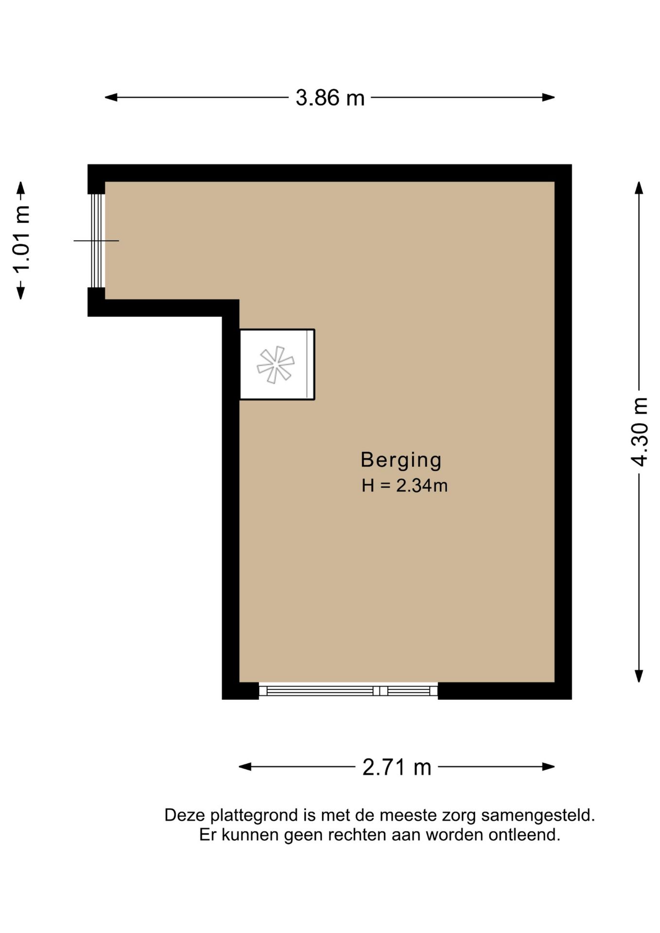Foto 35 van Drijfhoutstraat 55