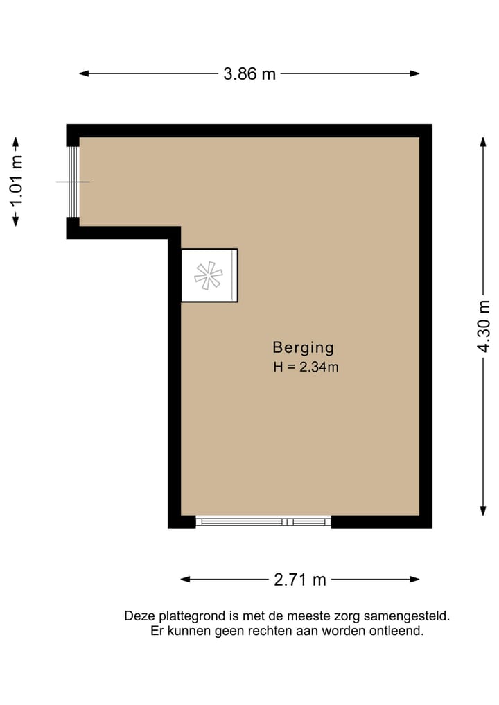 Foto 35 van Drijfhoutstraat 55