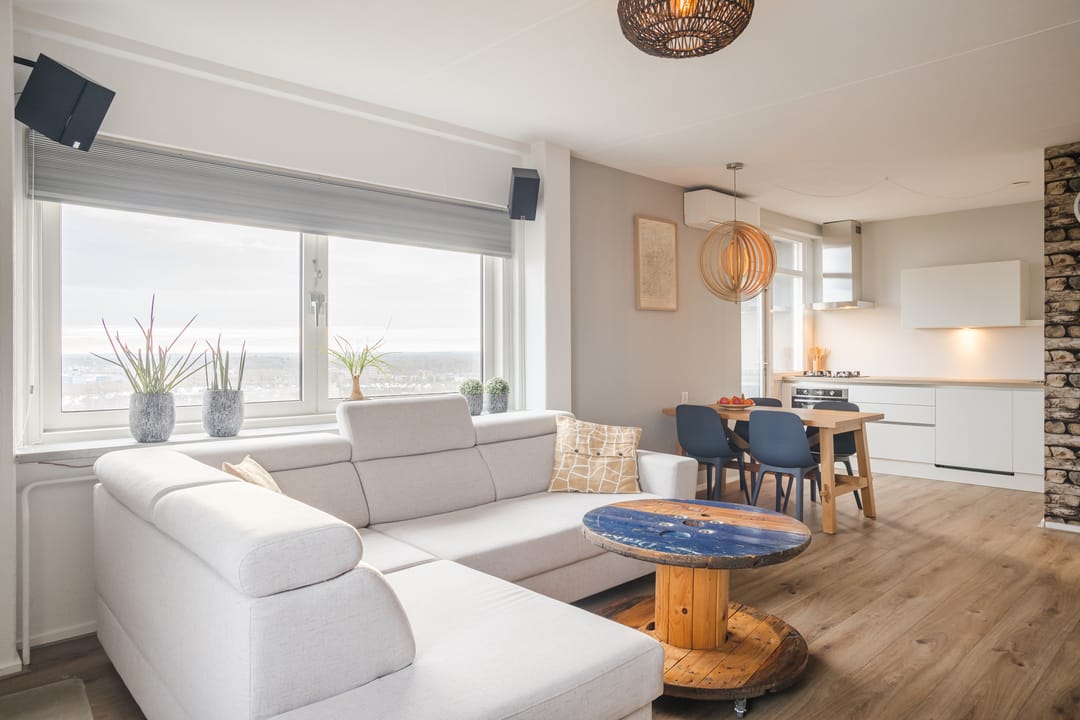 Foto 2 van Korianderstraat 122