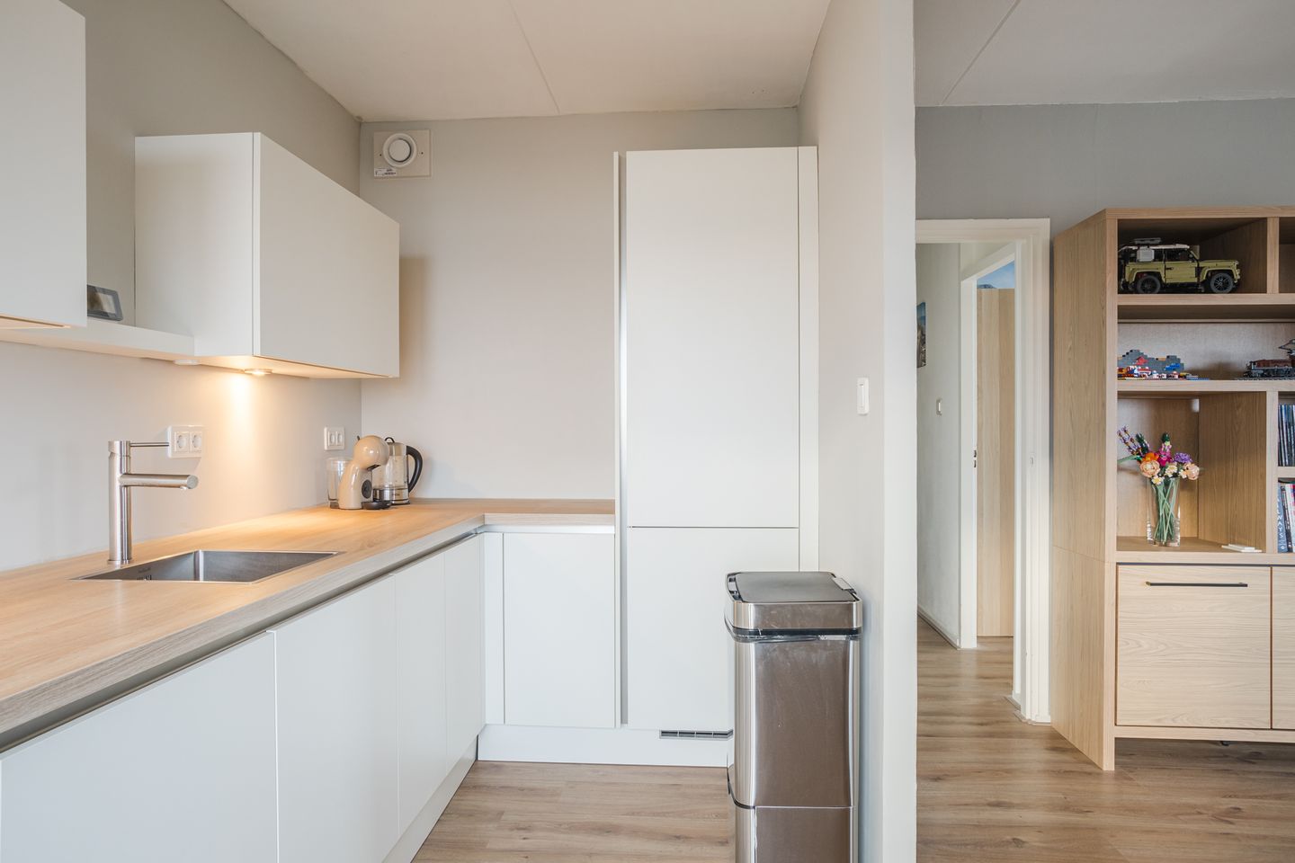 Foto 5 van Korianderstraat 122