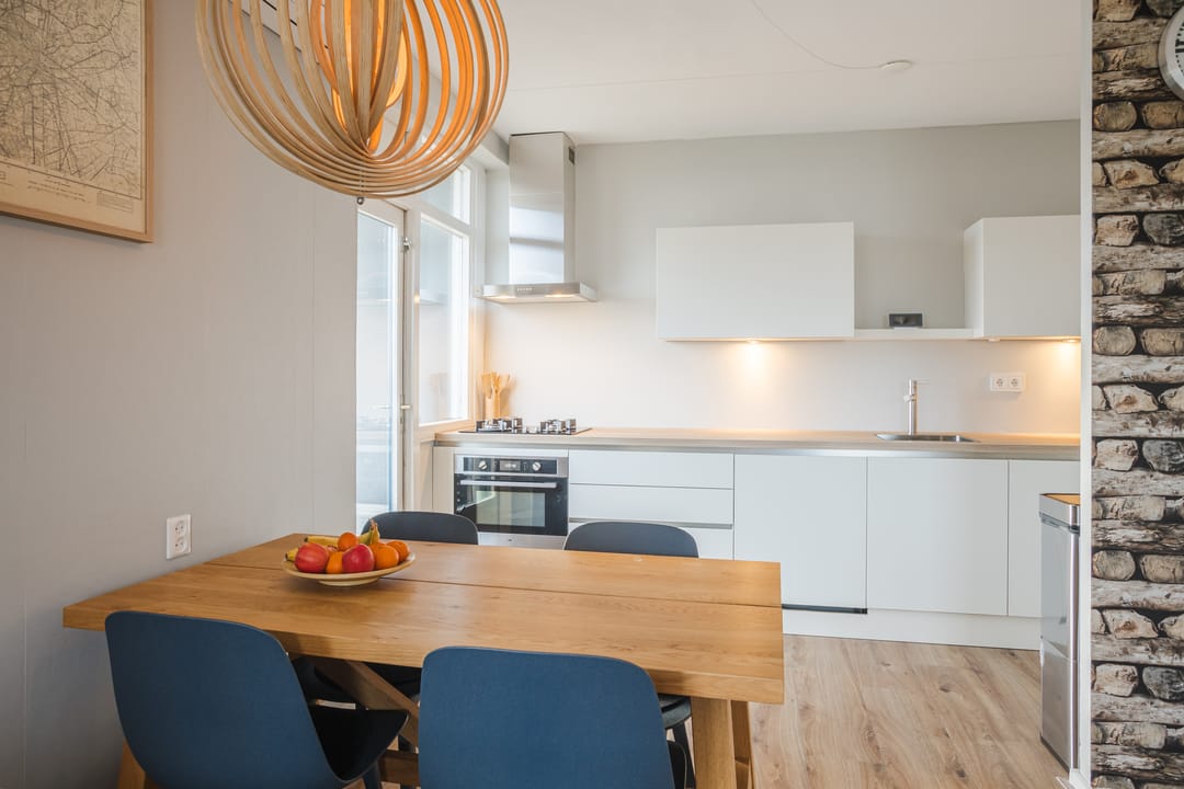 Foto 8 van Korianderstraat 122