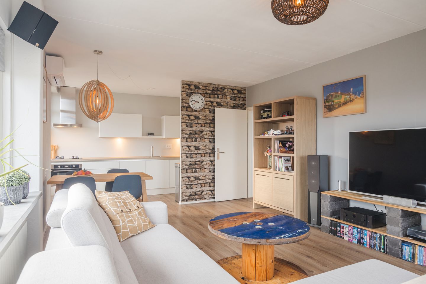 Foto 10 van Korianderstraat 122