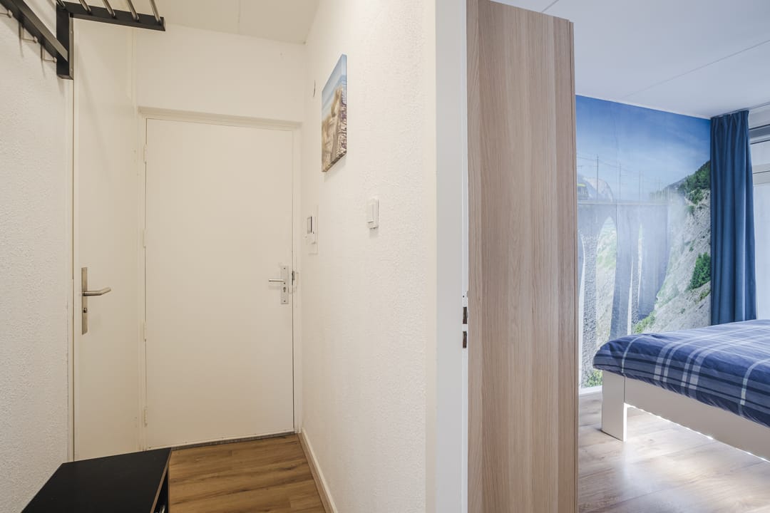 Foto 13 van Korianderstraat 122