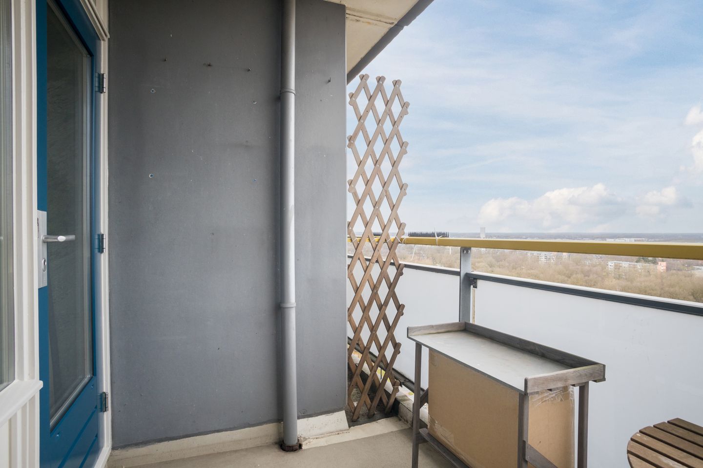 Foto 20 van Korianderstraat 122