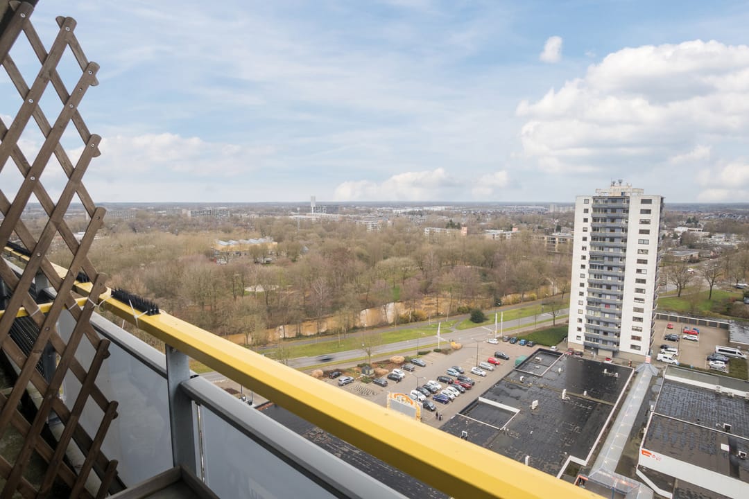 Foto 22 van Korianderstraat 122