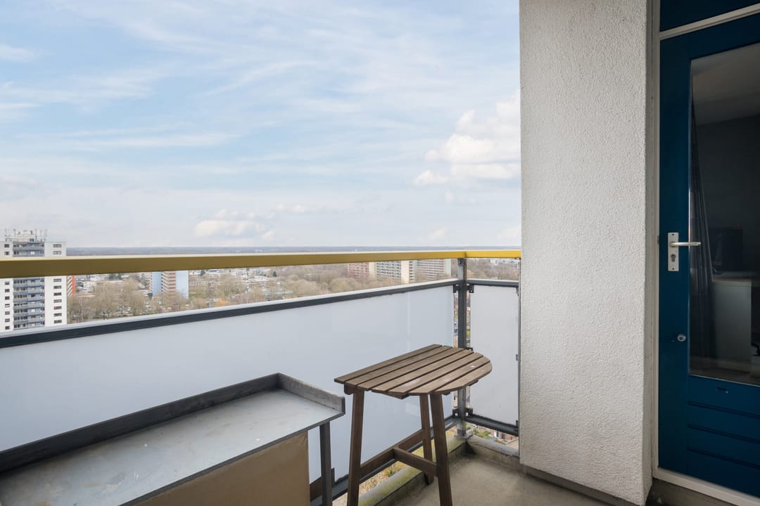 Foto 23 van Korianderstraat 122