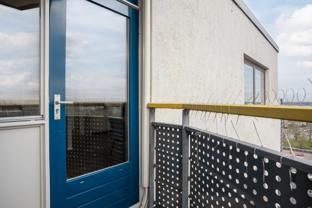 Foto 26 van Korianderstraat 122