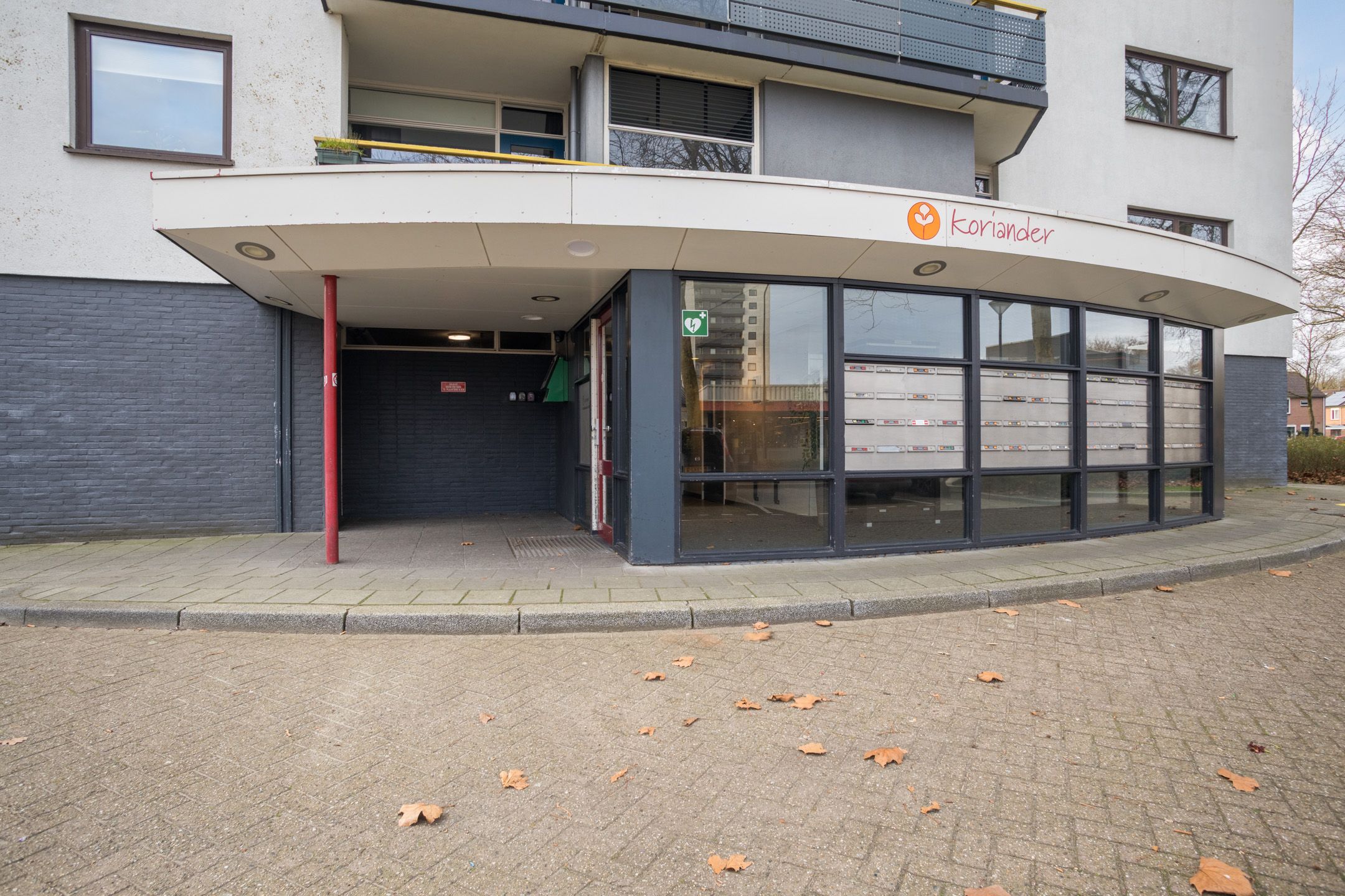 Foto 27 van Korianderstraat 122