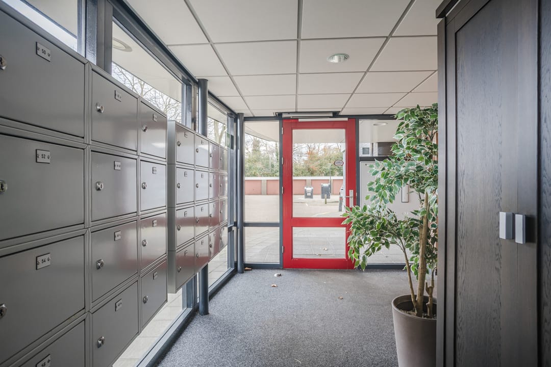 Foto 28 van Korianderstraat 122