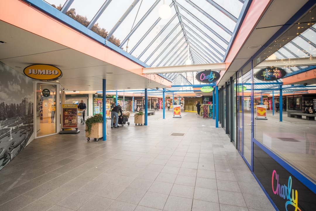 Foto 37 van Korianderstraat 122