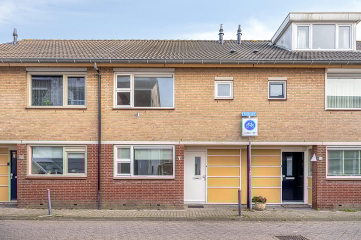 Foto 5 van Smidspad 50