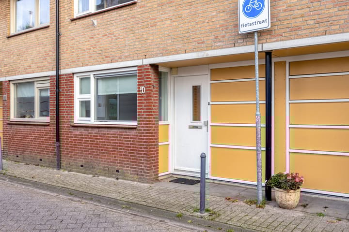 Foto 6 van Smidspad 50