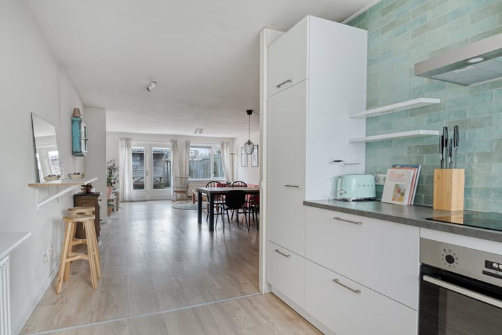 Foto 18 van Smidspad 50