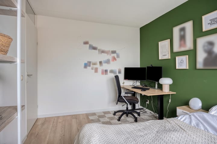 Foto 28 van Smidspad 50