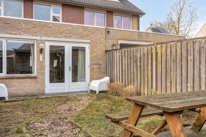 Foto 35 van Smidspad 50