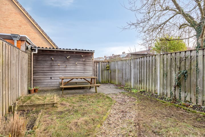 Foto 36 van Smidspad 50