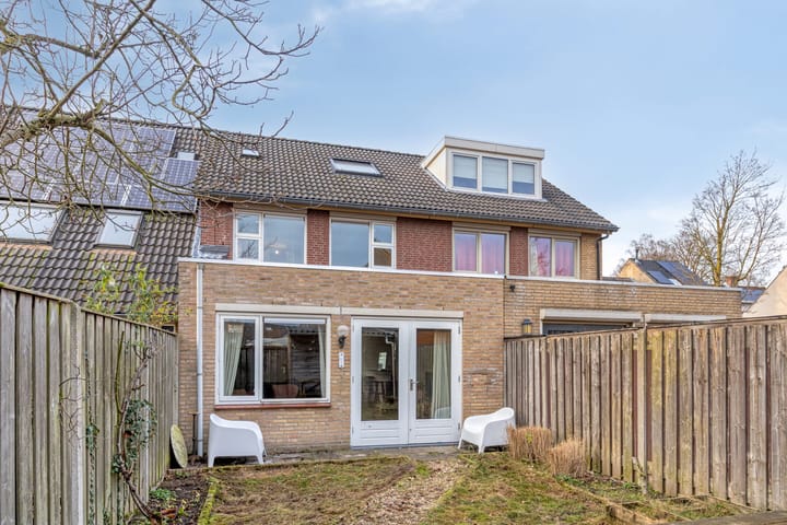 Foto 38 van Smidspad 50