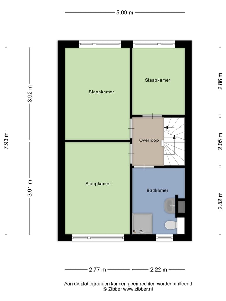 Foto 42 van Smidspad 50