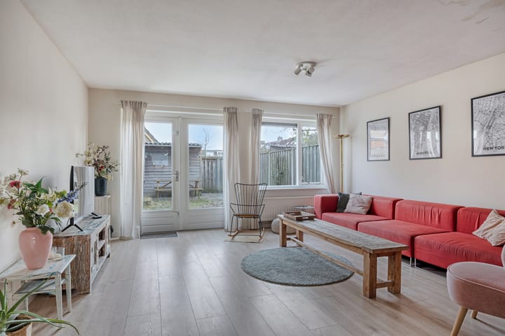 Foto 9 van Smidspad 50