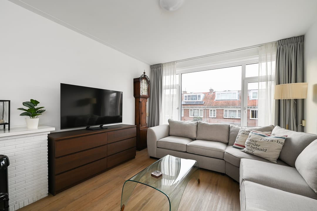 Foto 1 van Albert Verweystraat 100