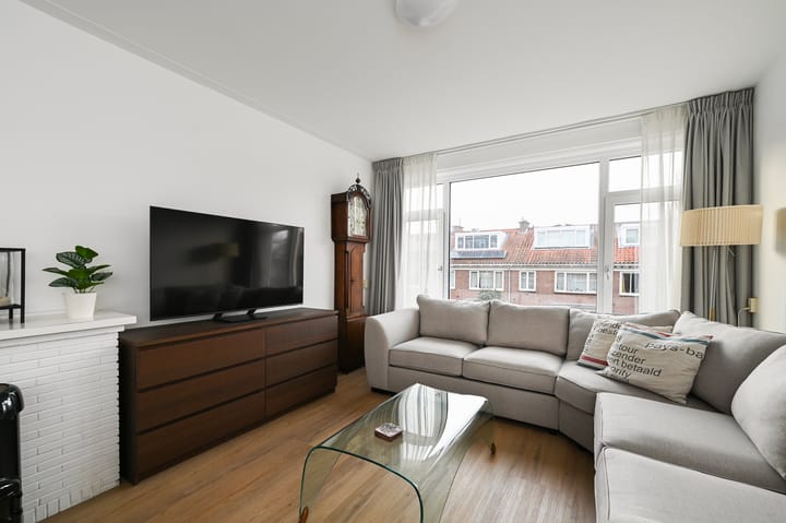 Albert Verweystraat 100