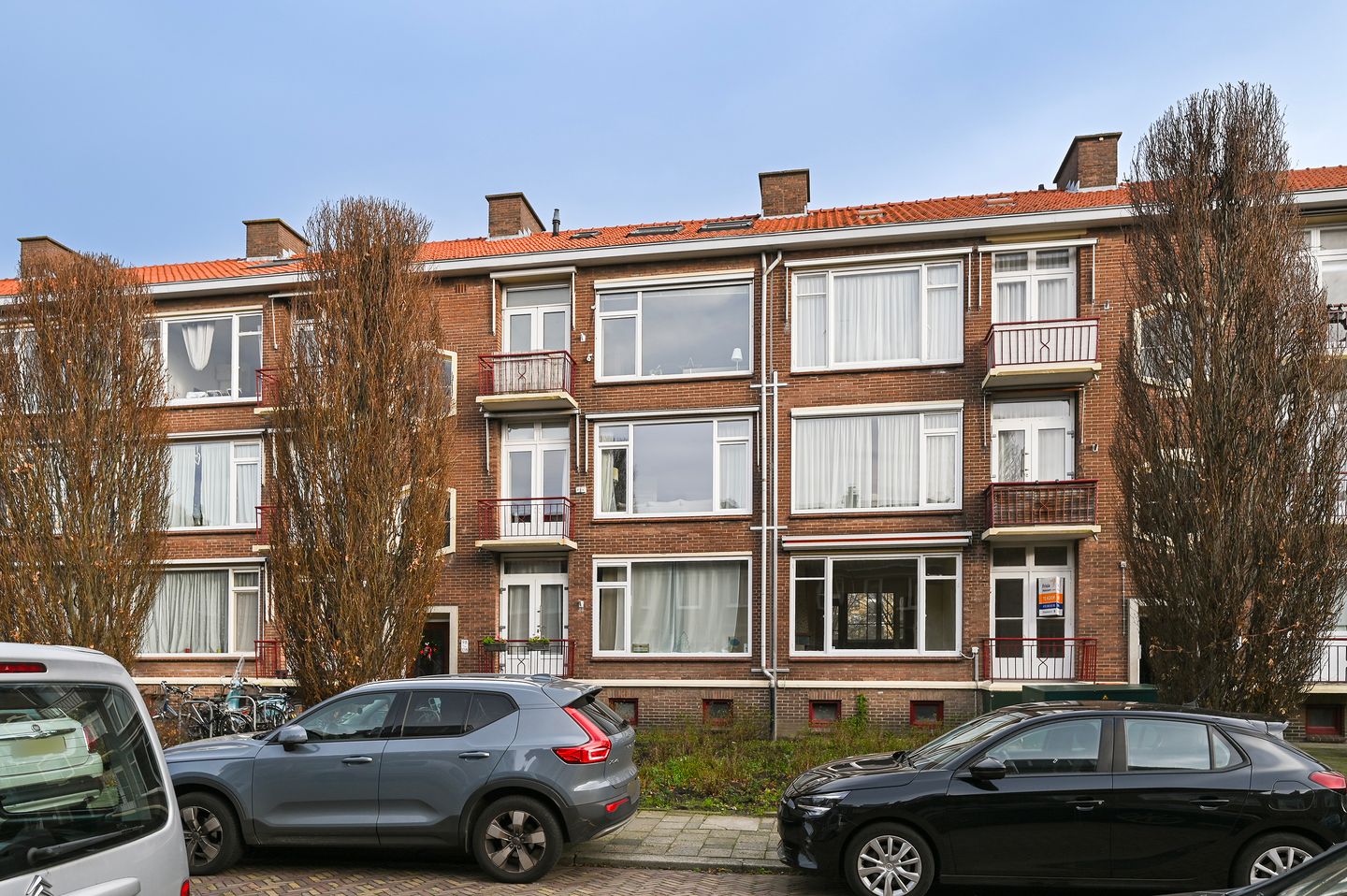 Foto 4 van Albert Verweystraat 100