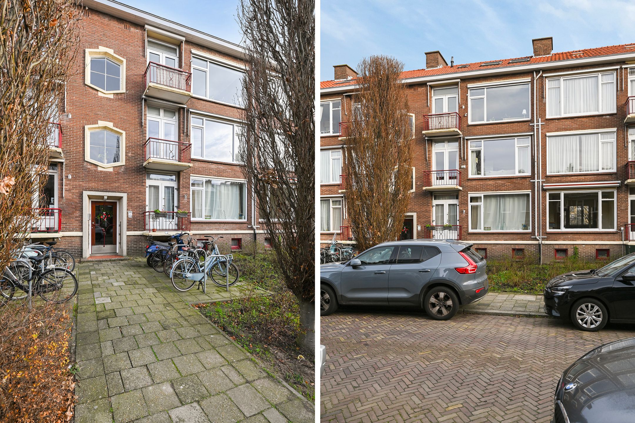 Foto 6 van Albert Verweystraat 100