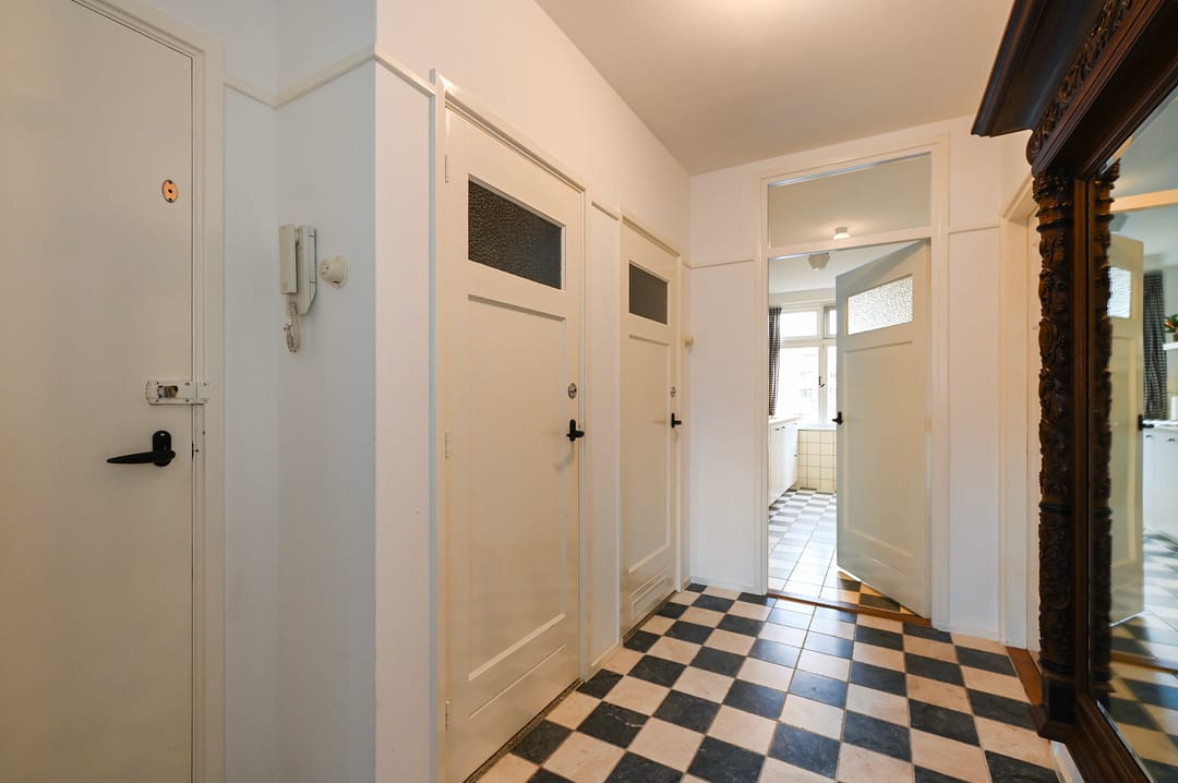 Foto 8 van Albert Verweystraat 100