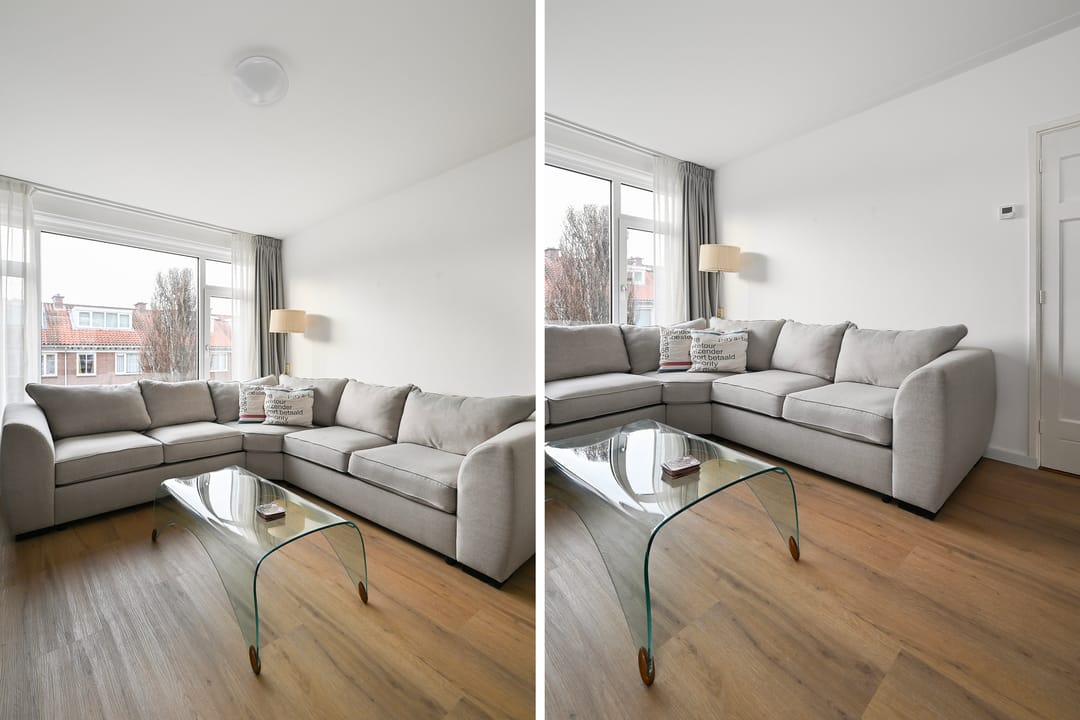 Foto 11 van Albert Verweystraat 100