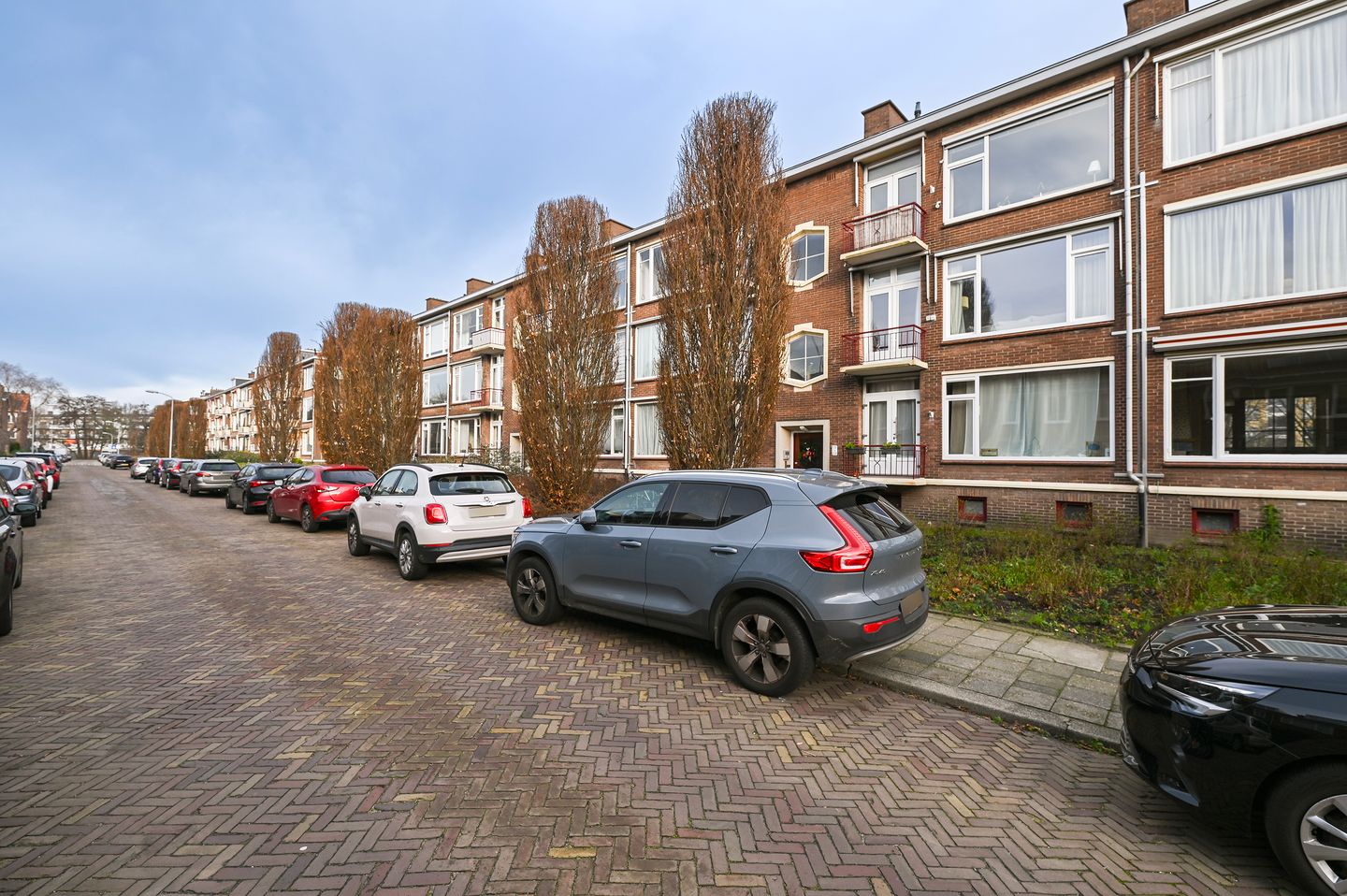 Foto 5 van Albert Verweystraat 100