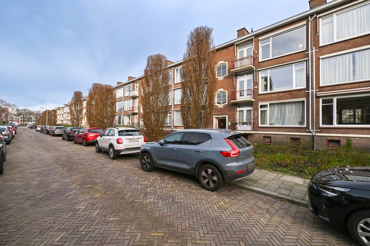 Foto 5 van Albert Verweystraat 100