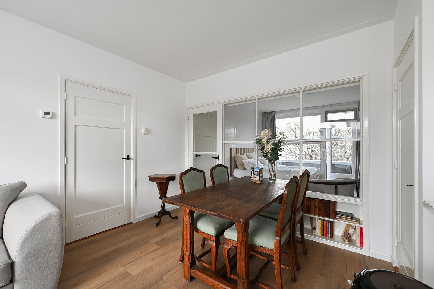 Foto 14 van Albert Verweystraat 100