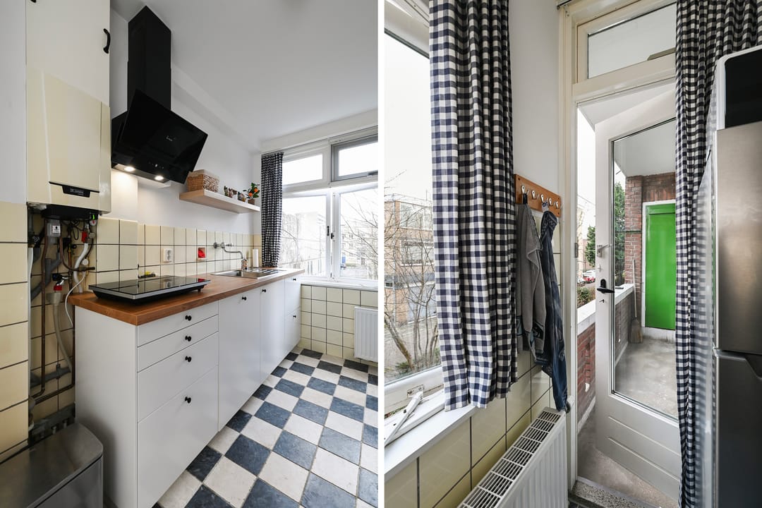 Foto 16 van Albert Verweystraat 100