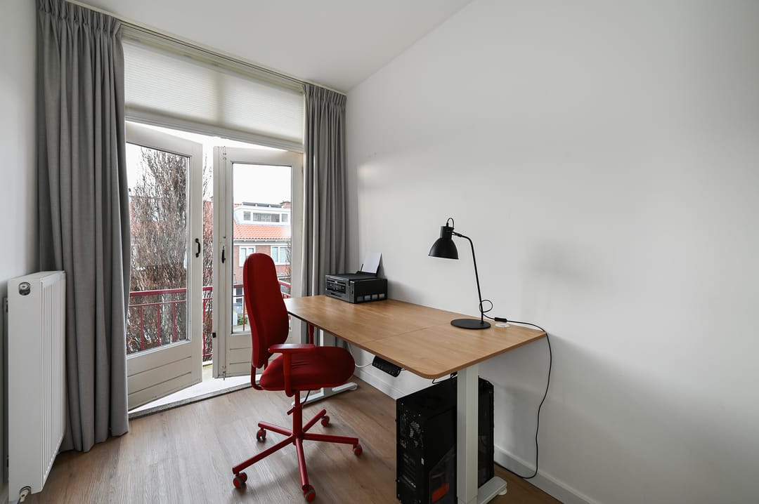 Foto 17 van Albert Verweystraat 100