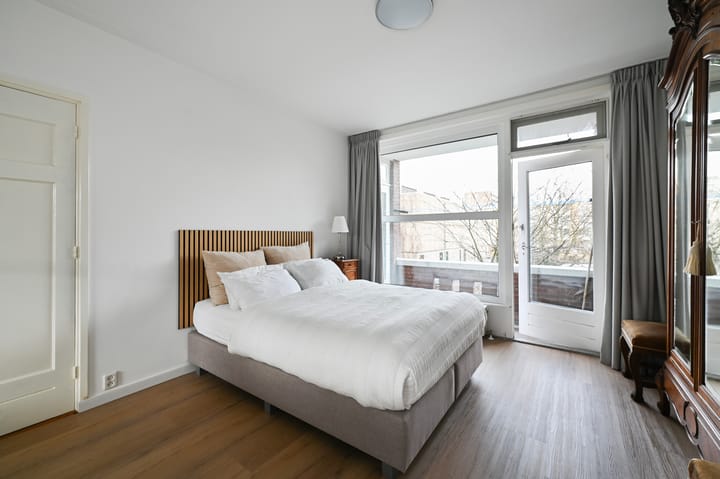 Foto 3 van Albert Verweystraat 100