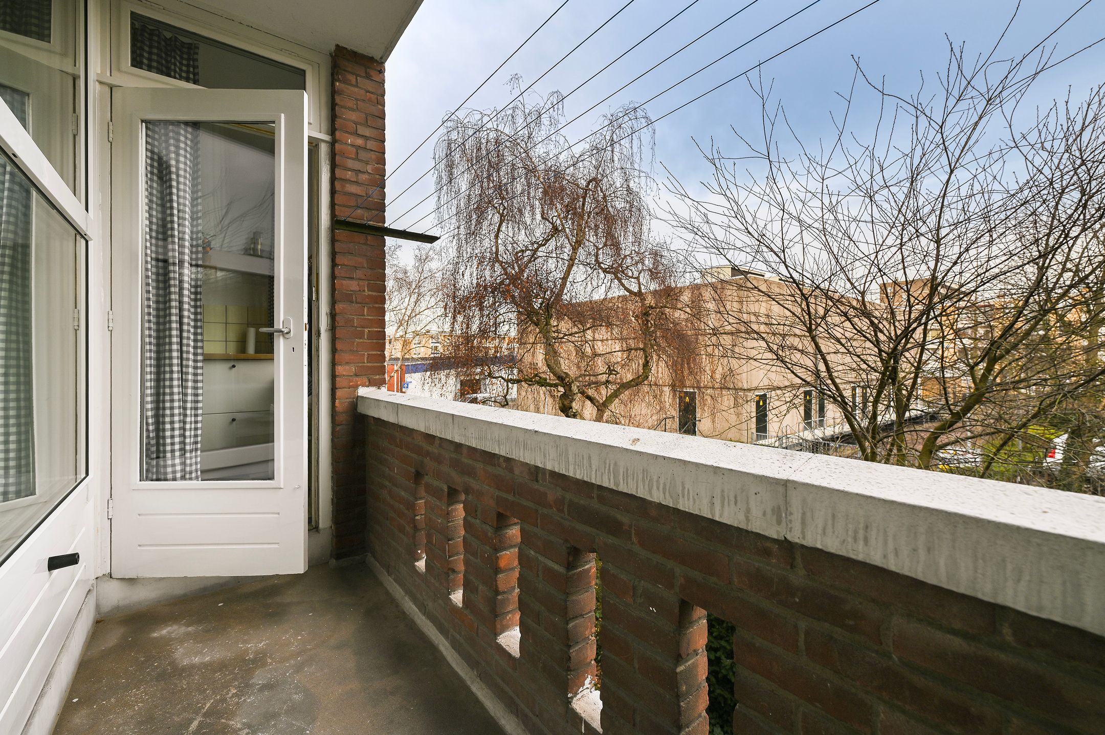 Foto 21 van Albert Verweystraat 100