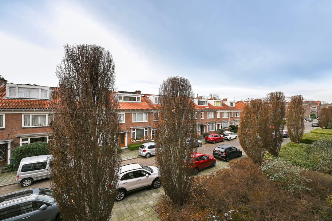 Foto 22 van Albert Verweystraat 100