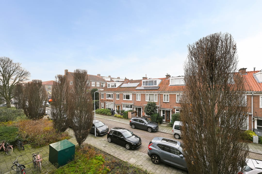 Foto 23 van Albert Verweystraat 100