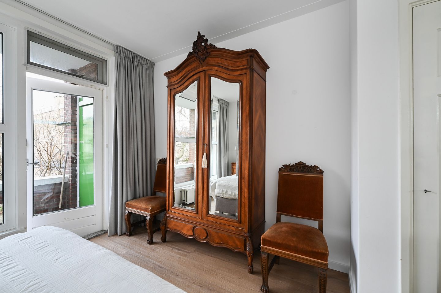 Foto 25 van Albert Verweystraat 100