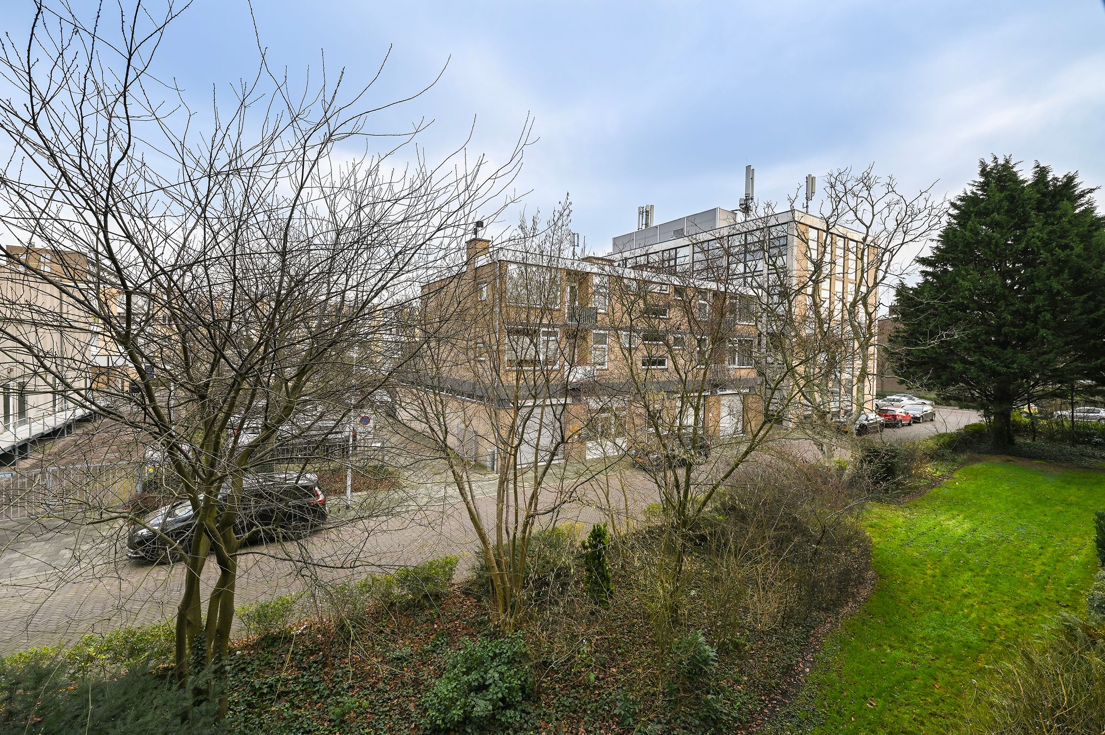 Foto 27 van Albert Verweystraat 100