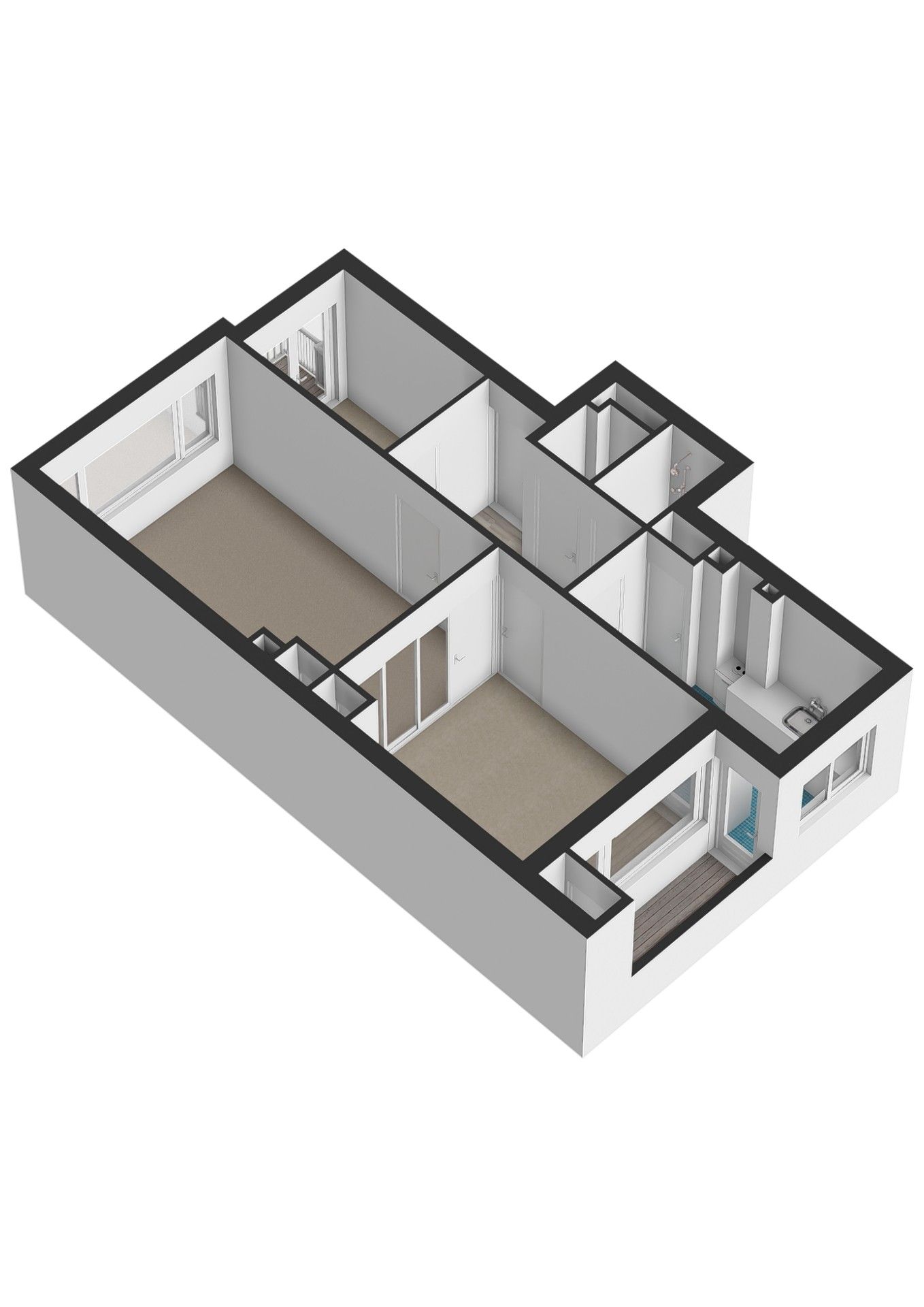 Foto 29 van Albert Verweystraat 100