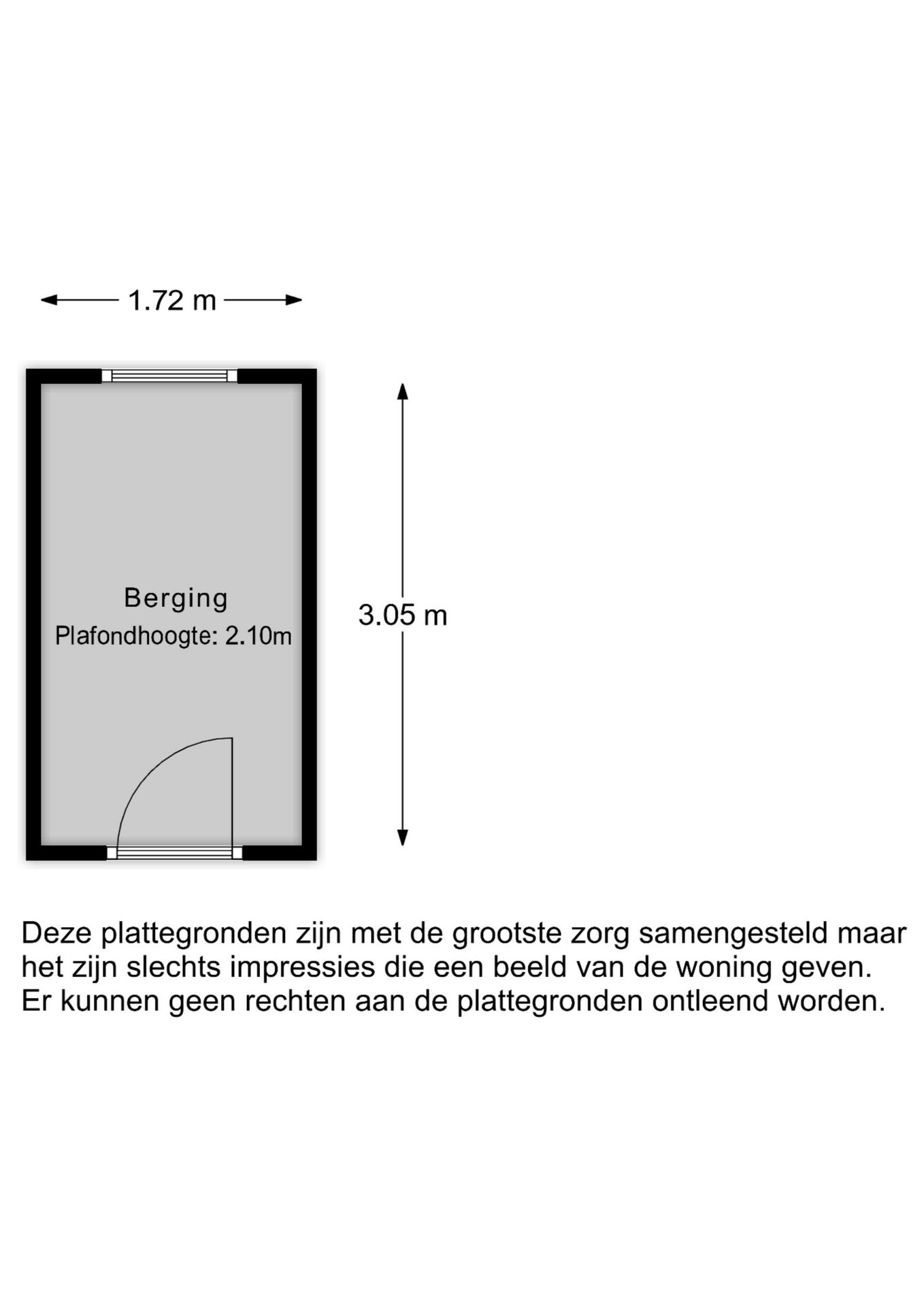 Foto 30 van Albert Verweystraat 100