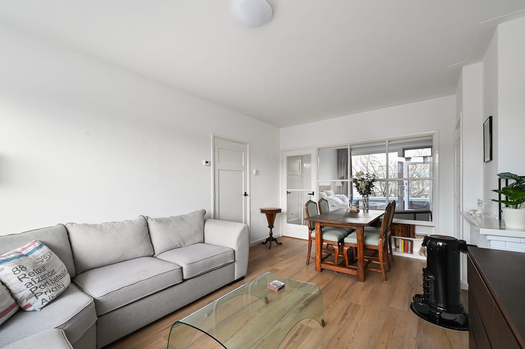 Foto 13 van Albert Verweystraat 100