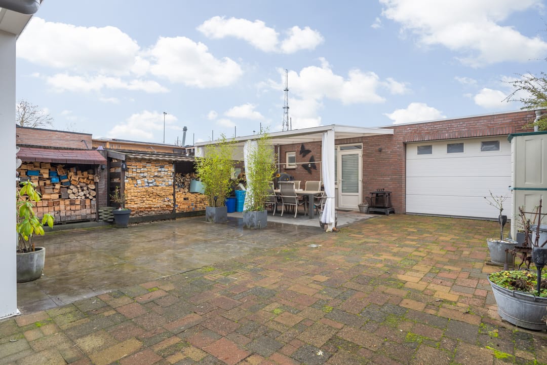 Foto 41 van Kwakkelhutstraat 92