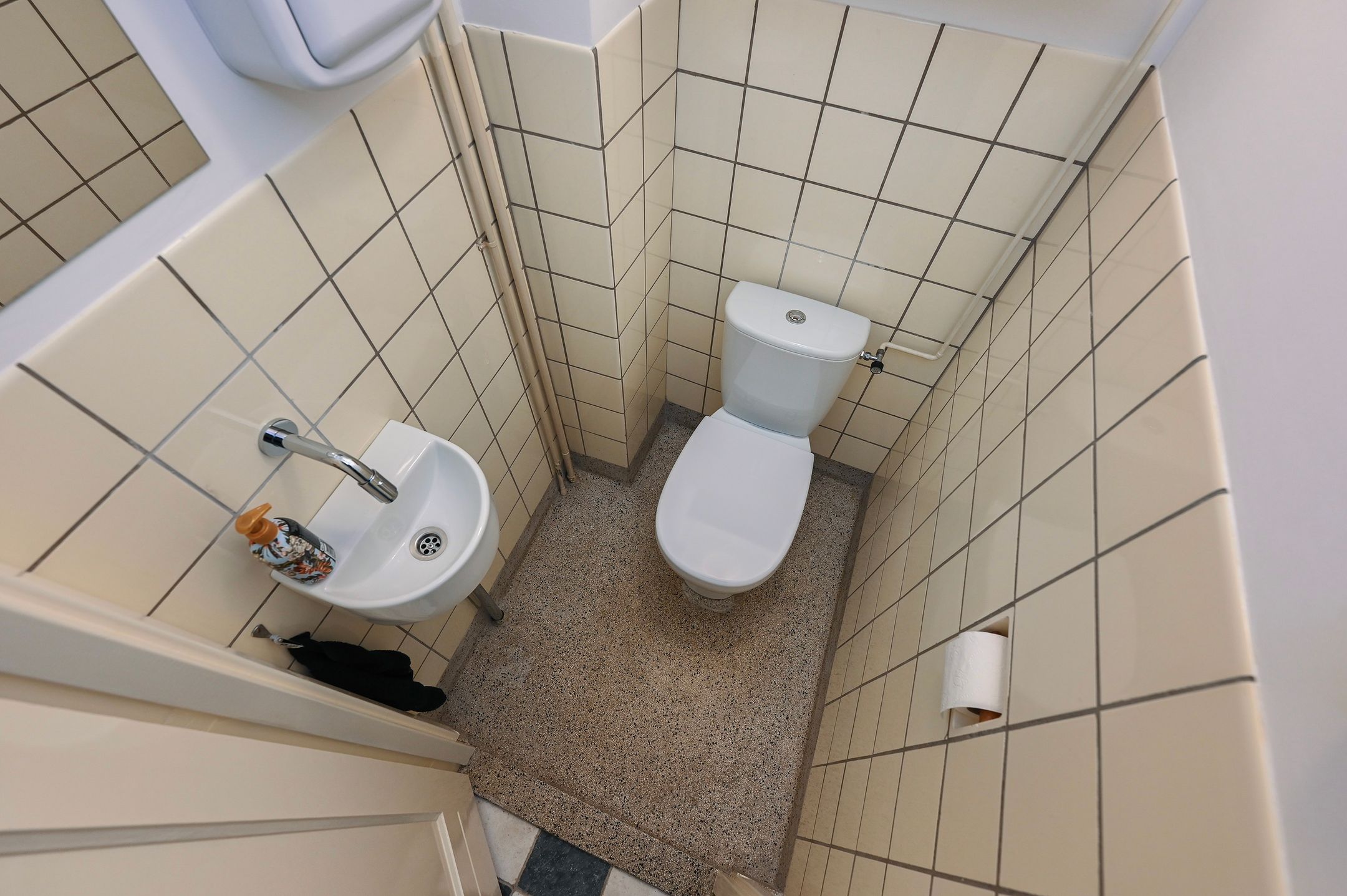 Foto 9 van Albert Verweystraat 100